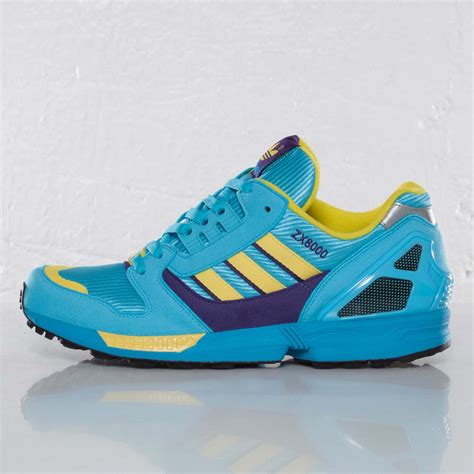 adidas schuhe zx 8000|Adidas zx 8000 online shop.